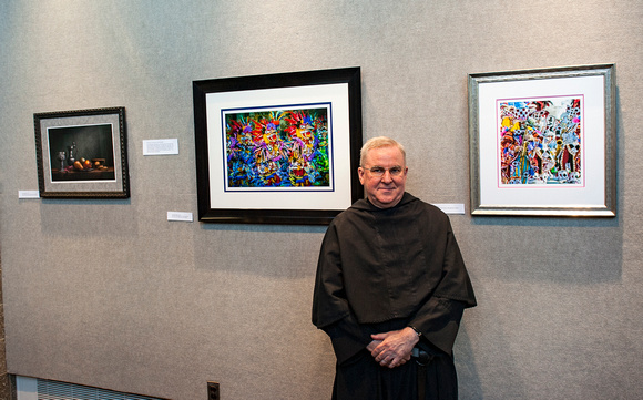 Friars Art Exhibit_Aug01_2015-9