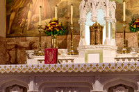 Fr. Paul's Installation
