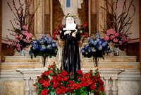 St. Rita Day 2019 and Various