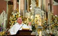 Fr.Jim Spenard Marriage Preparation