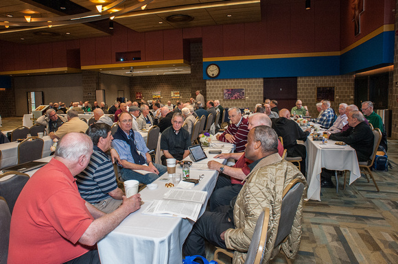 Province Chapter 2014_Day1-5