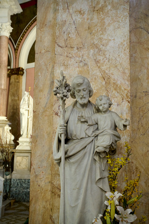 StJoseph_Jesus Statue 12