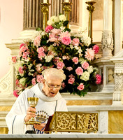 Fr.Bill 60th Anniversary 11