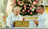 Fr.Bill 60th Anniversary 12