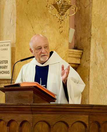 Fr.Bill 60th Anniversary 21