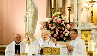 Fr.Bill 60th Anniversary 15