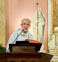 Fr.Bill 60th Anniversary 7