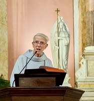 Fr.Bill 60th Anniversary 8