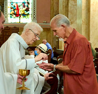 Fr.Bill 60th Anniversary 18
