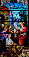 Annunciation Stained Glass_Z6 9