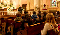 Villanova U. Choir Singers 1