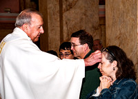 Father Gene DelConte, osa,  Remembrance (13 of 27)