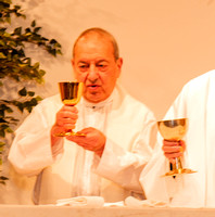 Father Gene DelConte, osa,  Remembrance (7 of 27)