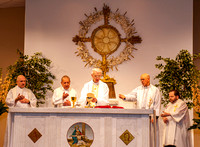 Father Gene DelConte, osa,  Remembrance (6 of 27)