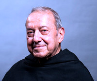 Father Gene DelConte, osa,  Remembrance (12 of 27)