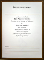 Province Remembrance Cards