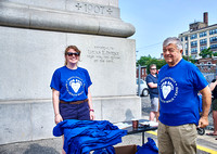 ADROP Health Walk 2019 2
