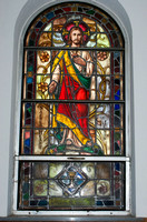 Bonner Chapel Windows-11