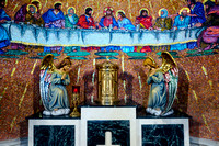 Altar Angels_Tabernacle_Last Supper