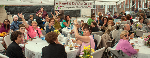St. Rita Day Masses387_May 22, 2010-1