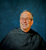 Fr. Jim Paradis, OSA