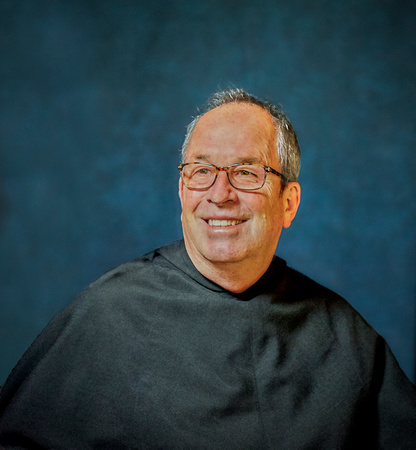 Fr. Jim Paradis, Counseling