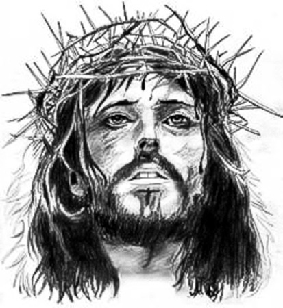 Jesus Crown of Thorns_01