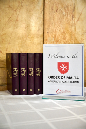 Knights of Malta 2022